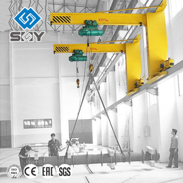 0.25 ton Wall Mounted Rotating Arm Jib Crane